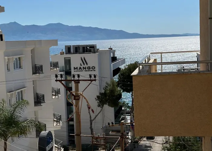 Dear\'S Apartments