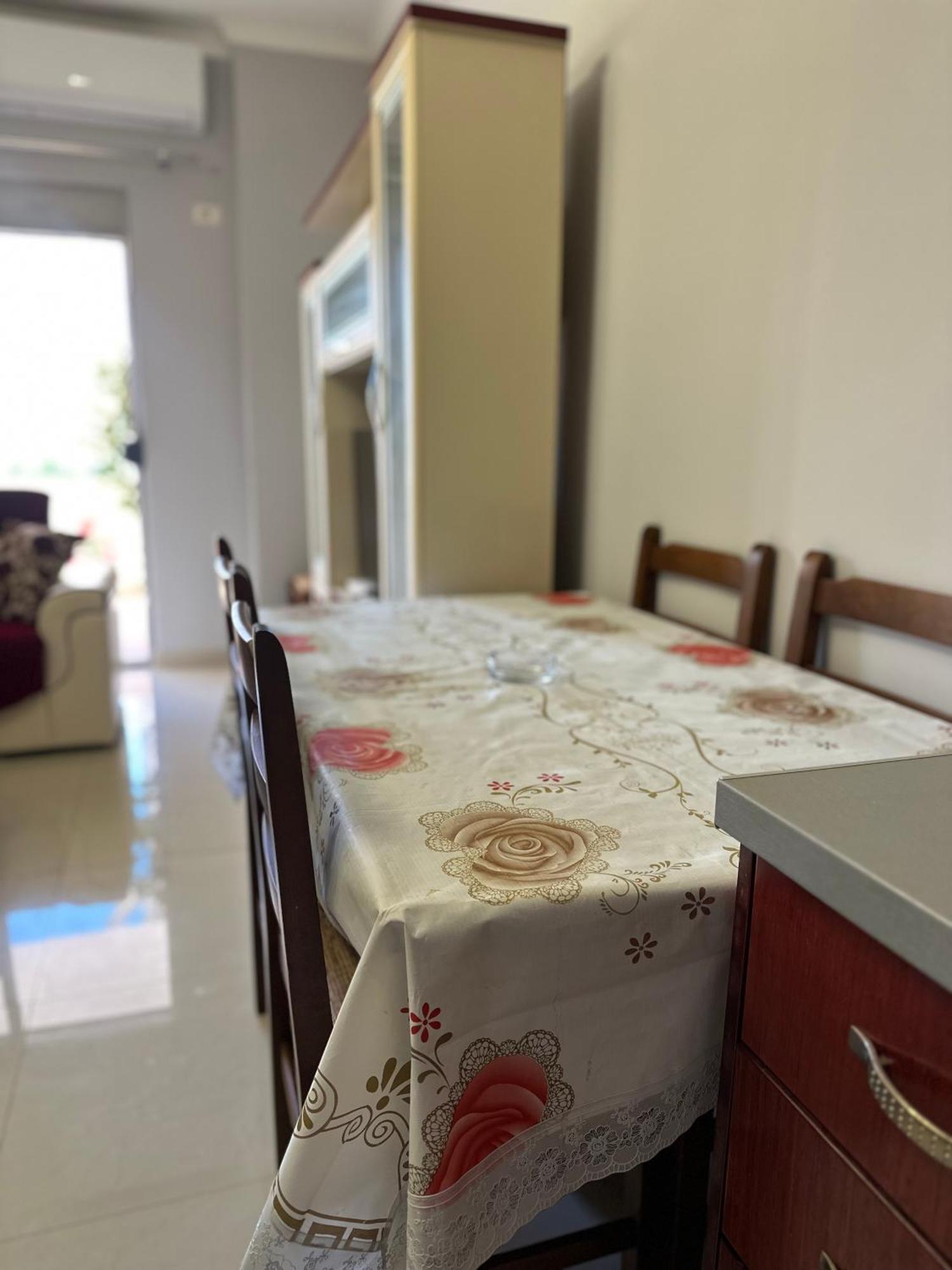 Apartament Dear's *
