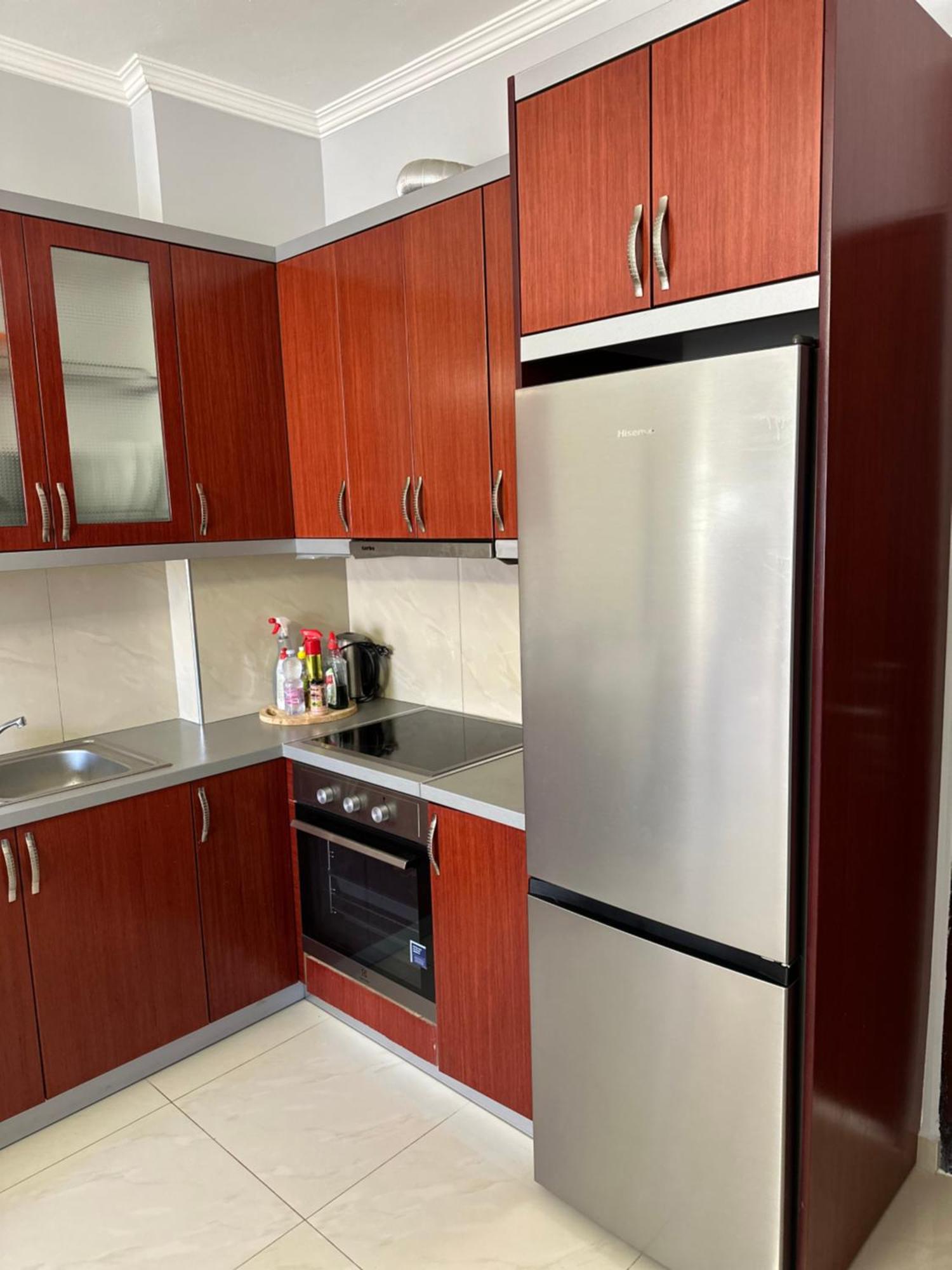 Apartament Dear's *