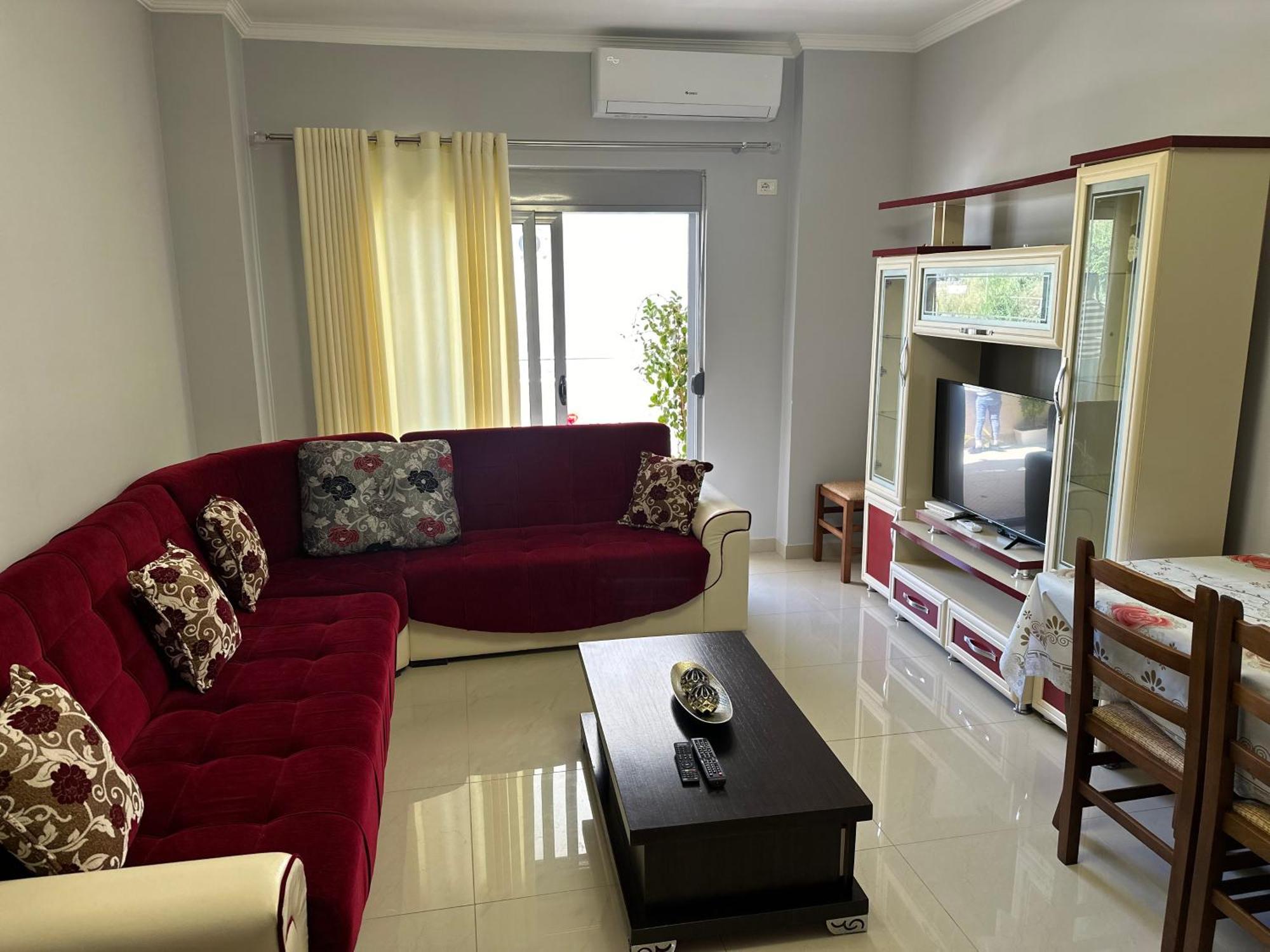 Apartament Dear's Saranda